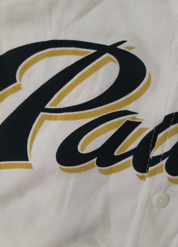 Jersey Padres San Diego Mlb Oficial Trevor Hoffman Xl