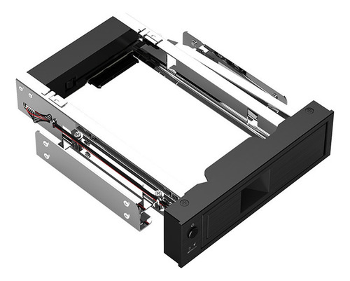 L Adaptador Ssd For Rack Móvil Sin Bandeja, Intercambio En
