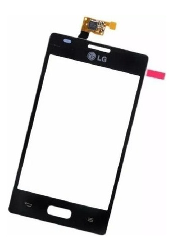 Mica Tactil LG Optimus L5 E610 E612