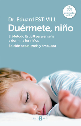 Libro Duã©rmete, Niã±o (ediciã³n Actualizada Y Ampliada) ...