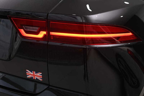 Imagem 13 de 15 de Jaguar E-pace First Edition 2.0 Awd 249cv C/teto Aut./2
