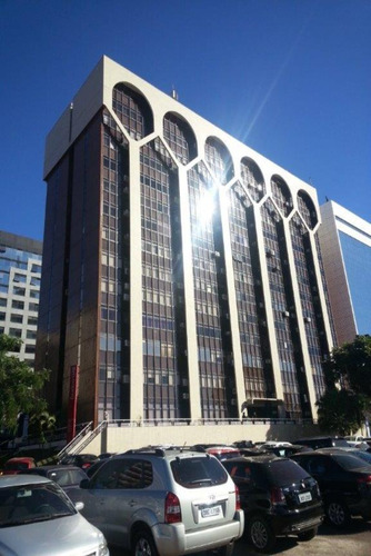 Imagem 13 de 13 de Ótima Sala Comercial No Edifício Oab - Sa00345 - 70393083