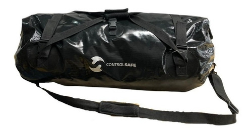 Bolsa Estanque - 90l - Preto - Control Safe ®
