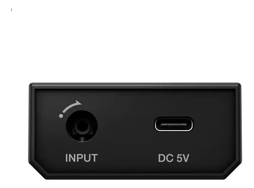Fone Alphatheta Pionner Hdj-f10-tx Pro C/ Hp-tx01 Soniclink Fone Alphatheta Pionner Hdj-f10-tx Pro C/ Hp-tx01 Soniclink