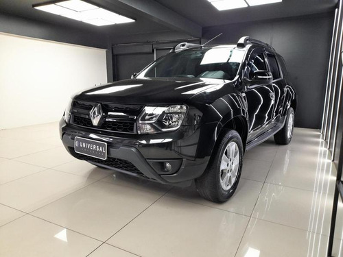 Renault Duster 1.6 Expression