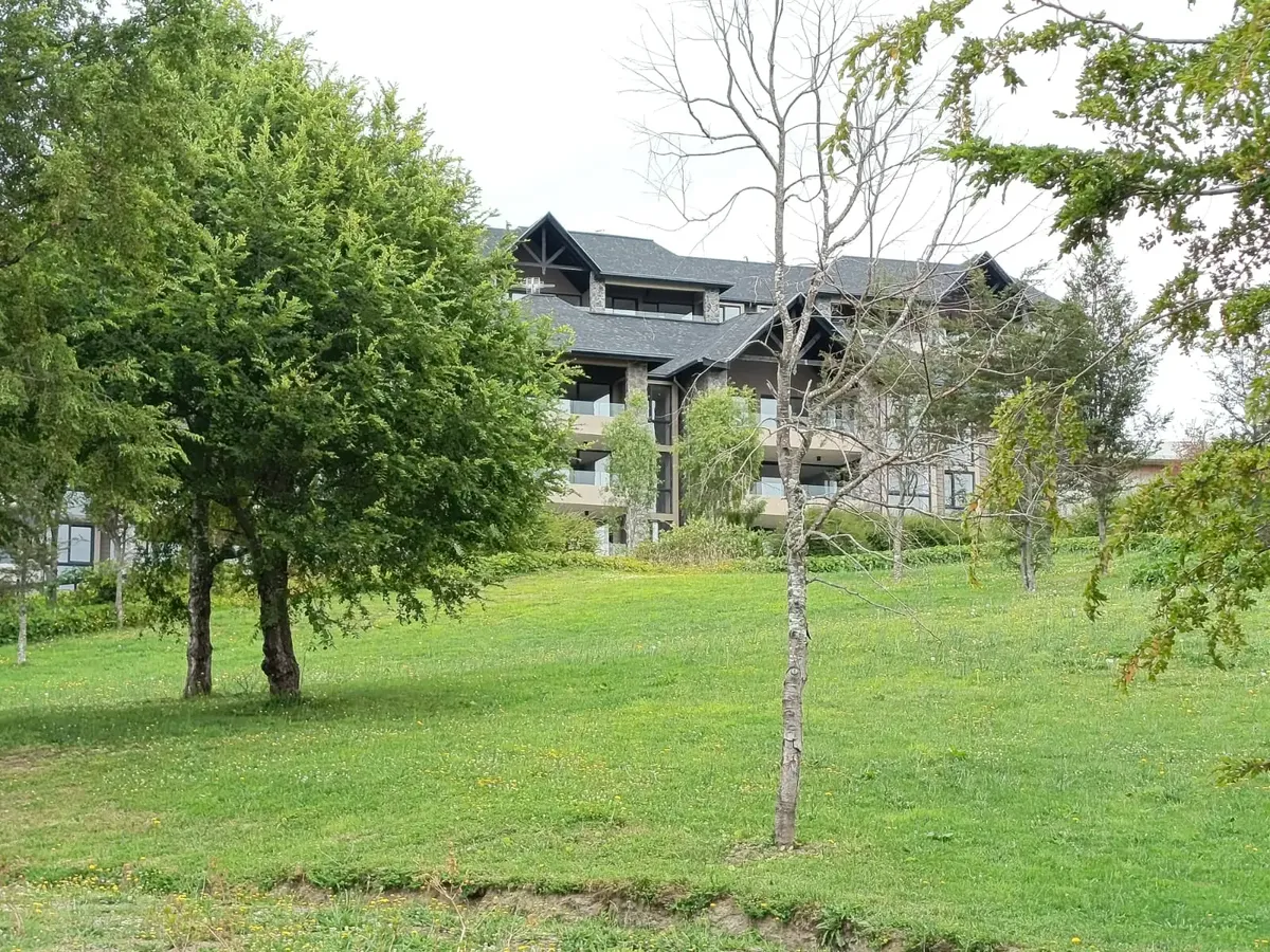 Imagen 2 de 30 de Departamento Nuevo En Arriendo En Frutillar