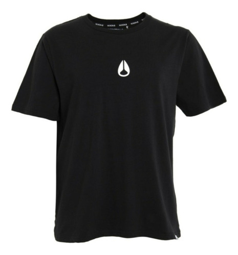 Polera Hombre Nixon Vv