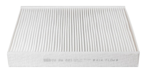 Filtro Antipolen Referencia Oem: 2q0 819 644