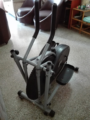 Bicicleta Estatica De Ejercicios (venta De Garage)