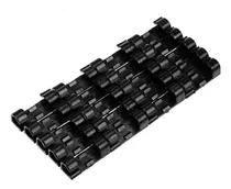 Comprar Clips Para Cabl 20 Soporte Adhesivo Organizacion Organizar
