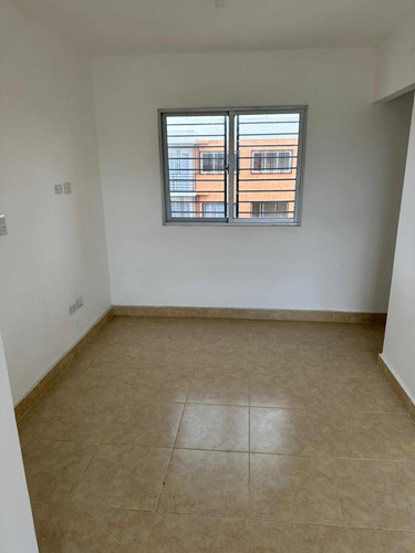 Alquiler De Apartamento Rn La Autopista De San Isidro