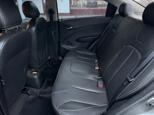 Chevrolet Sail 1.4 Ls
