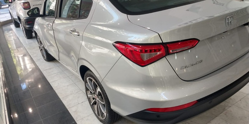 Fiat Cronos 0km Anticipo De $230mil Y Cuotas Sin Interes- M