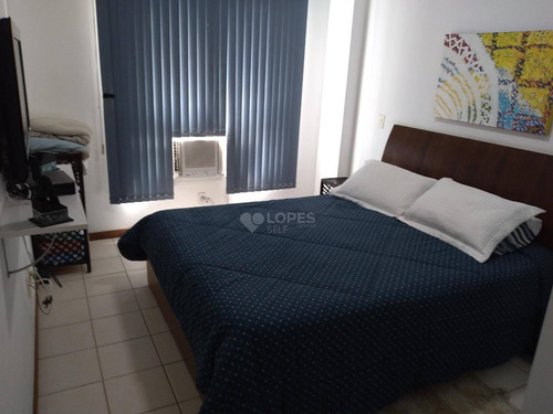 Apartamento À Venda, 80 M² Por R$ 480.000,00 - Itaipu - Niterói/rj - Ap47437