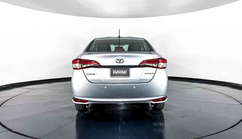 Imagen 6 de 15 de 102792 - Toyota Yaris 2018 Con Garantía