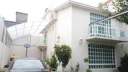 Casa Muy Amplia En San Antonio El Desmonte Pachuca Hidalgo