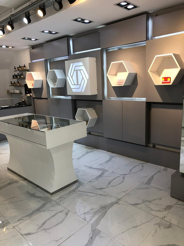Imagen 4 de 8 de Local Tropea Palermo + 2 Pisos (oficinas + Deposito)