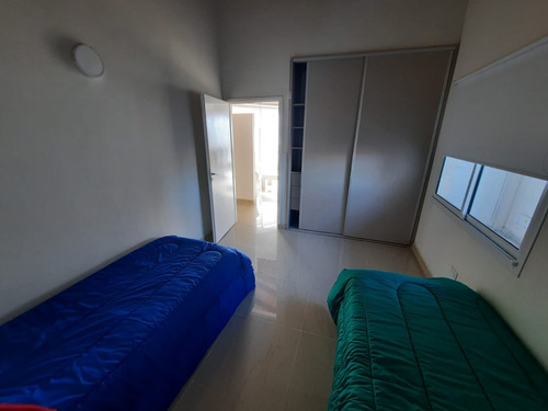 Imagen 8 de 13 de Importante Departamento 3 Ambientes A Estrenar Vista Al Mar