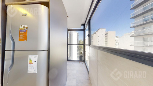 Venta De 3 Ambientes A Estrenar, Zona Guemes. Tour 360
