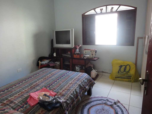 Imagem 14 de 17 de Casa Em Itapecerica Da Serra Bairro Parque Paraíso - V143