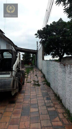 Imagem 3 de 10 de Terreno Na Santa Cecilia- Viamão Rs - Te0126