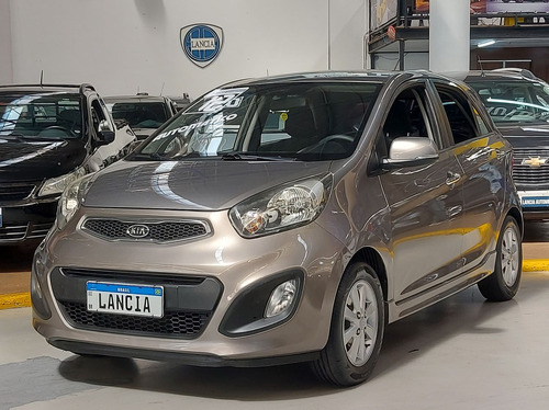 Kia Picanto 1.0 EX 12V