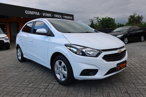 Chevrolet Onix 1.4