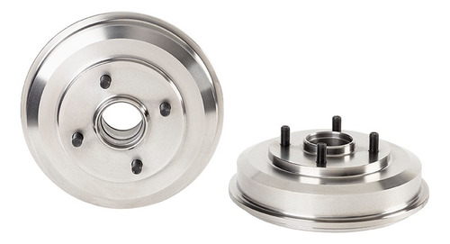 Tambor De Freno / Ford Focus Mid 2003 - 2004