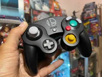 Comprar Control Original Super Smash Bros Ultimate Game Cube