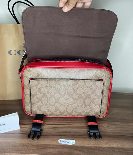 Mariconeras coach new arrivals