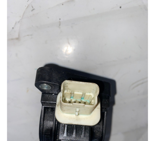 Pedal Acelerador Electrónico Peugeot 307 Cc 2003-2010 (Usado)