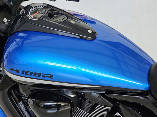 Suzuki Boulevard M109r Boss 2023
