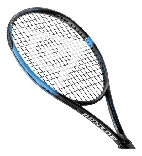 Dunlop Fx 500 raqueta tenis grafito 4 3/8