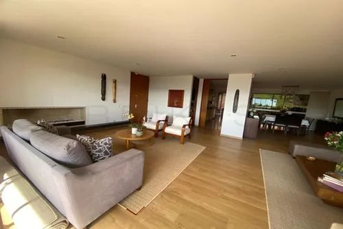 Apartamento En Venta En Colinas De Suba. Cod V3354