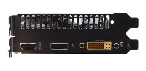 Imagem 6 de 6 de Placa De Vídeo Nvidia Gtx 1060 3gb Zotac