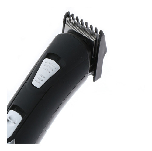 Desvelladora Trimer Inalámbrica Usb 5 Posiciones Barbasol