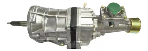 Caja De Cambios Toyota Hilux 4x2 1991 Al 2003