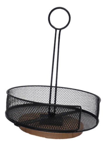 Soporte Para Salsas Y Condimentos, Estante De Almacenamiento