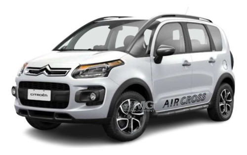 Calco Citroen Air Cross Aircross 