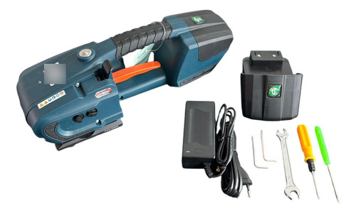 Máquina De Arquear Automática Portátil Com Bateria