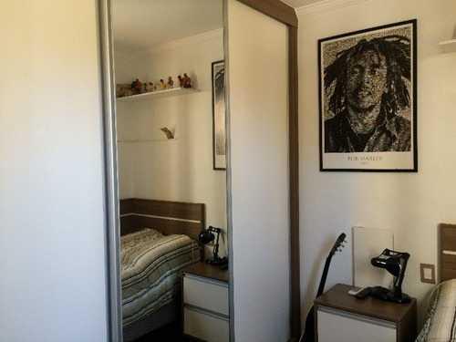 Imagem 12 de 17 de Apartamento - A008309 - 3462425