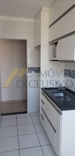 Imagem 10 de 10 de Apartamento, Ribeirânia, Ribeirão Preto - 564-v