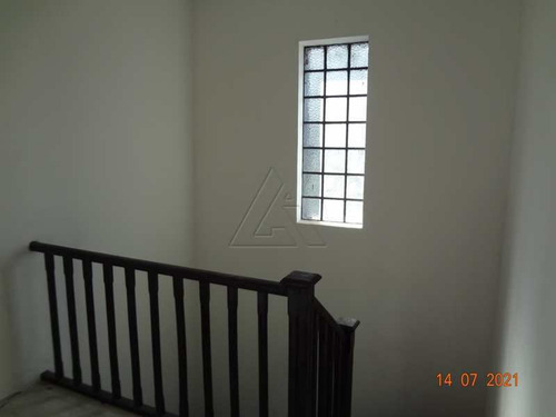Imagem 19 de 30 de Sobrado Com 3 Dorms, Jardim Das Bandeiras, São Paulo, Cod: 3923 - A3923