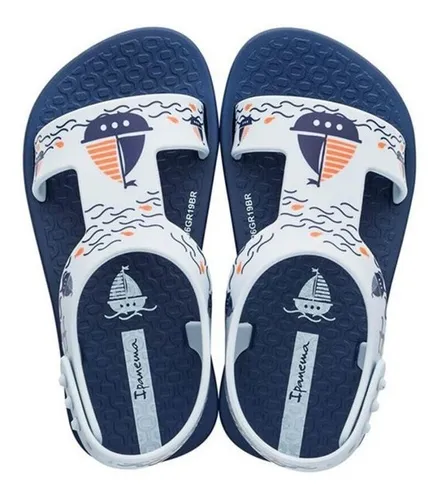 Sandalia ipanema cheap bebe