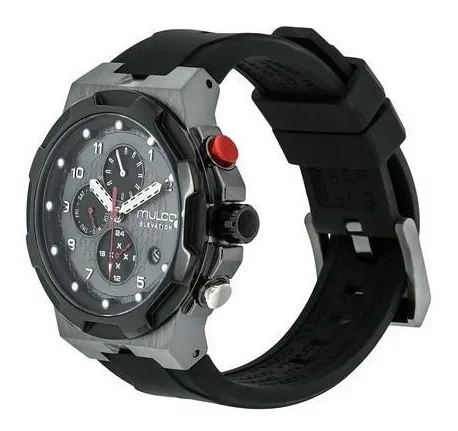 Mulco elevation sale