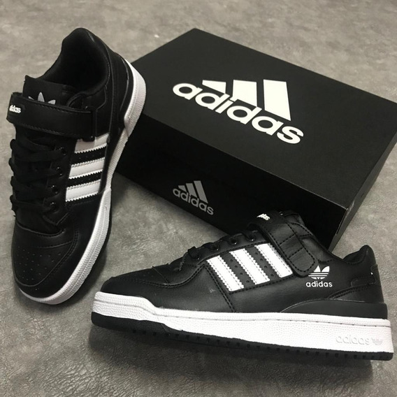 adidas forum low colombia