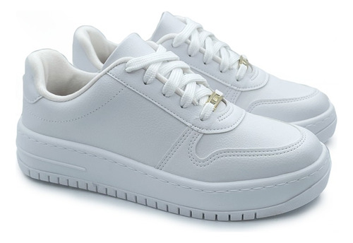 Zapatillas Vizzano Mujer Urbanas Moda Voce