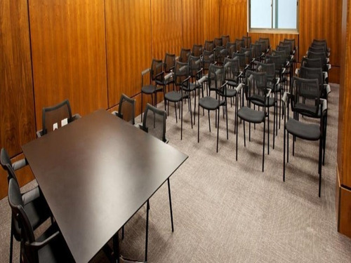 Imagem 15 de 24 de Sala À Venda, 304 Metros E 10 Vagas - Brooklin Paulista - São Paulo/sp - Sa0103 - 69737245