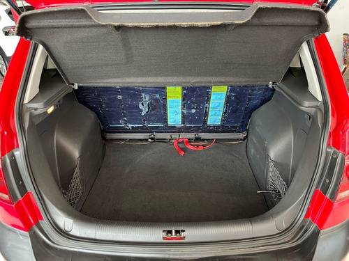 Volkswagen Space Cross 1.6 MI 8V FLEX 4P AUTOMATIZADO
