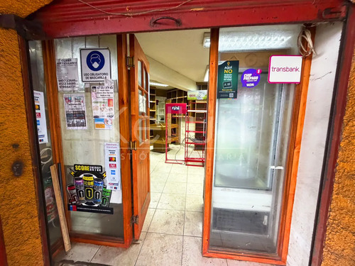 Local Comercial En Venta En San Marcos